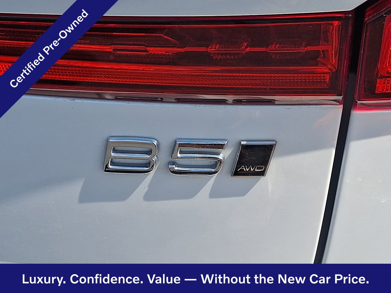 Certified 2024 Volvo XC60 B5 Plus w/ Protection Package Premier AWD/4WD image 30