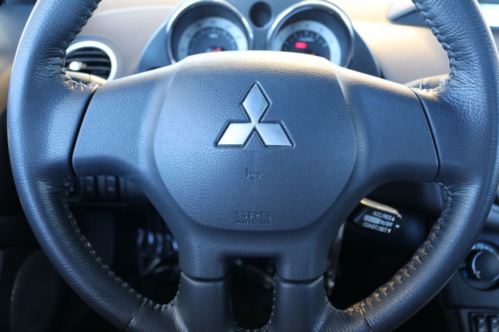 Used 2007 Mitsubishi Eclipse GT image 34