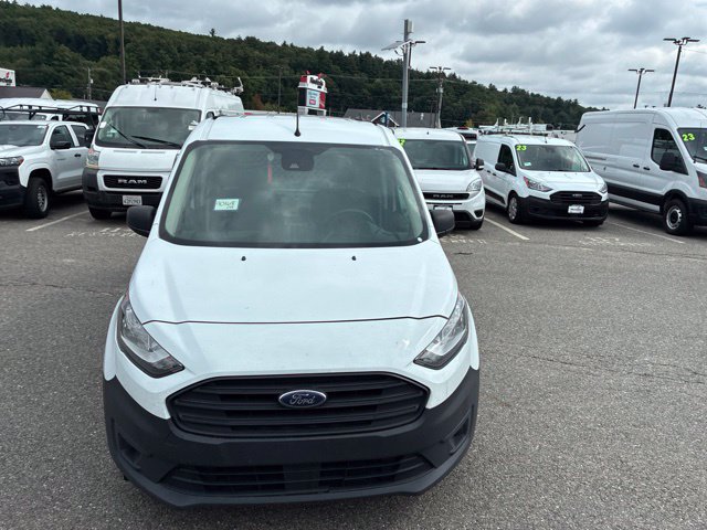 Used 2023 Ford Transit Connect XL FWD image 5
