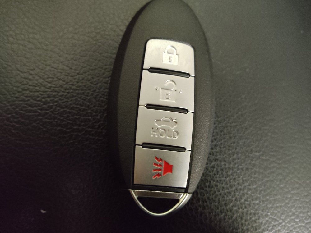 Used 2018 Nissan Altima 2.5 SR FWD image 32