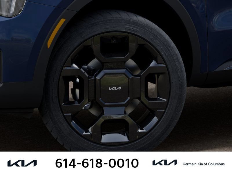 New 2026 Kia Sorento SX AWD/4WD image 12