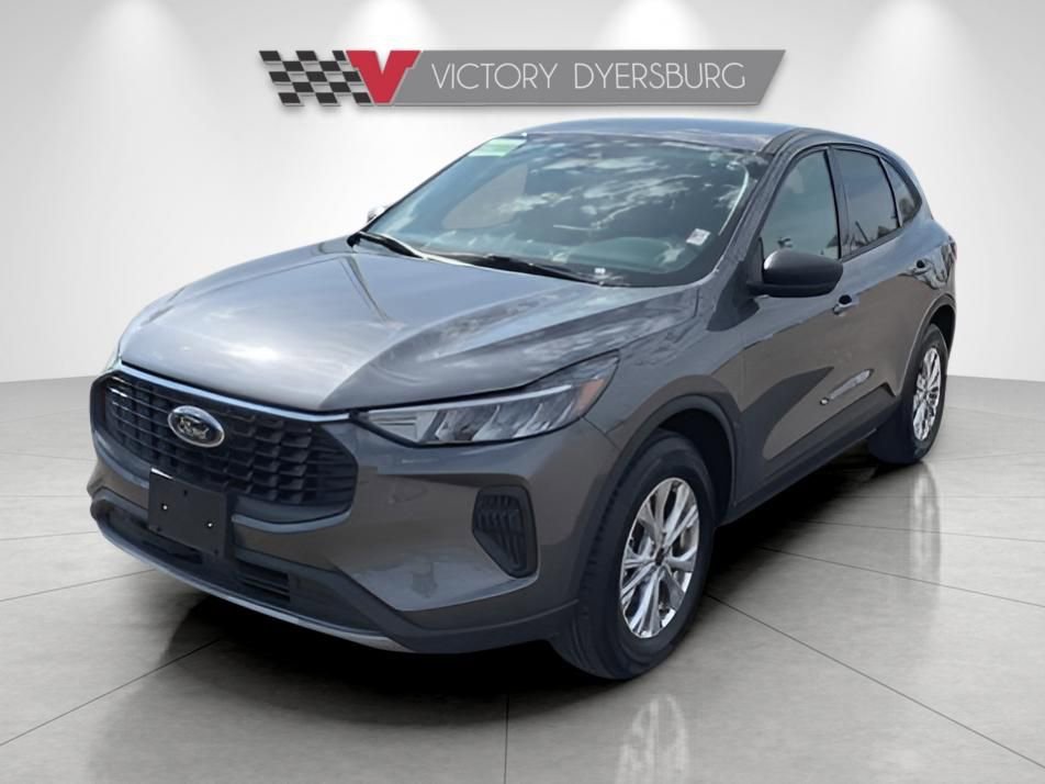 Used 2025 Ford Escape Active AWD/4WD image 4