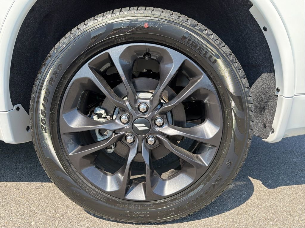 New 2026 Dodge Durango GT AWD/4WD image 15