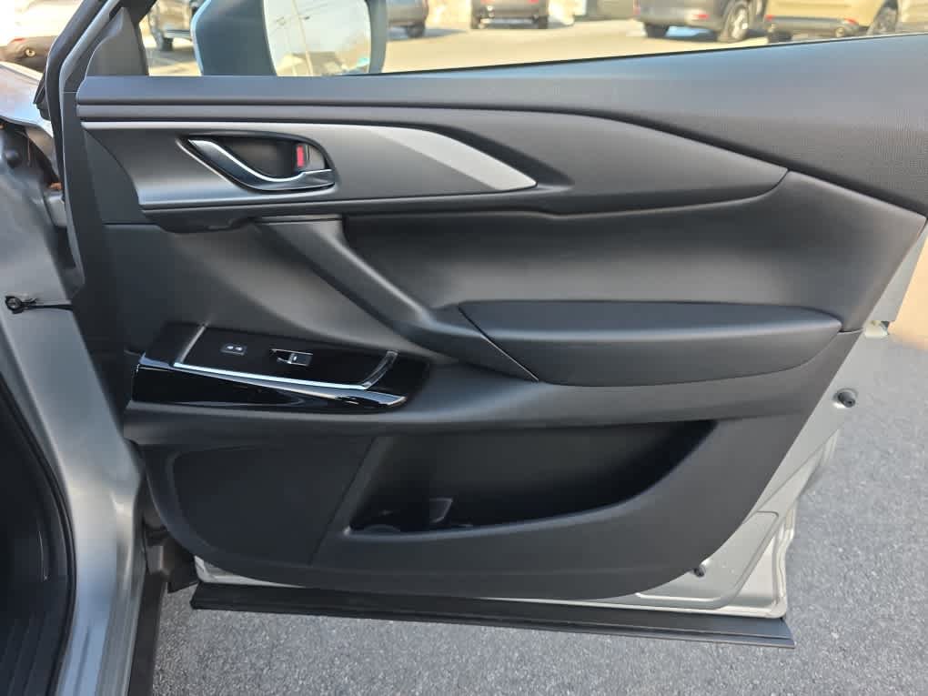 Used 2023 MAZDA CX-9 Touring Plus image 23