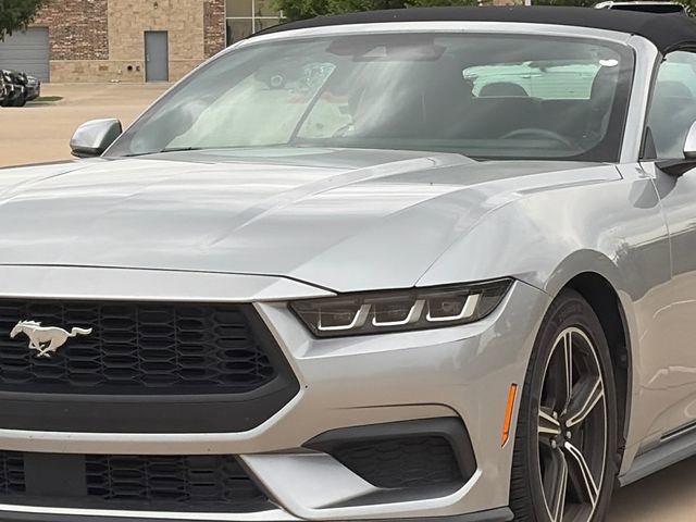 Used 2024 Ford Mustang Premium image 4