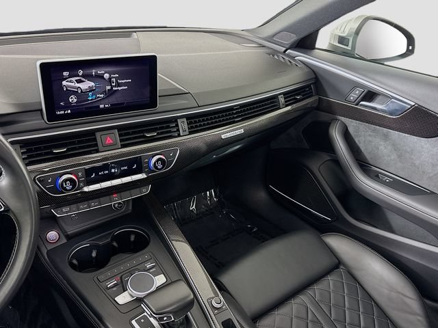Used 2018 Audi S4 Prestige AWD/4WD image 28
