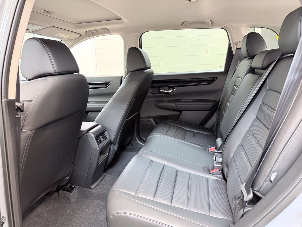 New 2027 Honda CR-V EX-L image 20