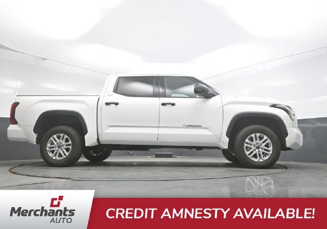 Used 2023 Toyota Tundra SR5 AWD/4WD image 35
