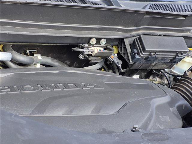 Used 2023 Honda Passport EX-L image 21