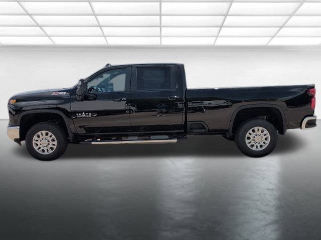 New 2025 Chevrolet Silverado 3500 LT w/ Texas Edition image 32