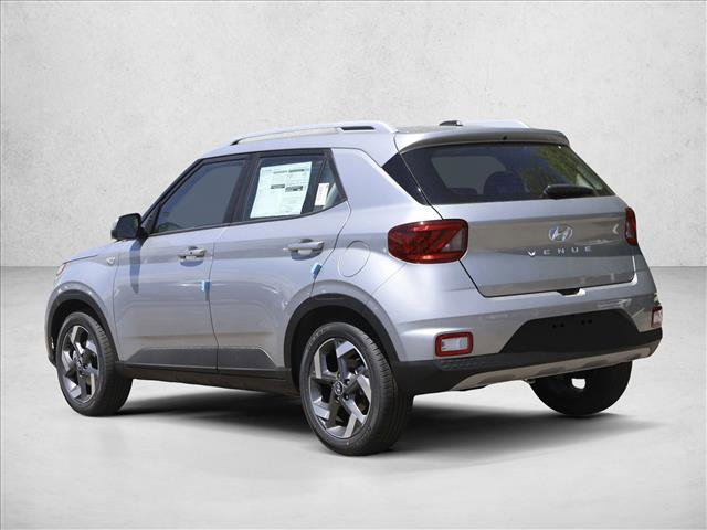 New 2026 Hyundai Venue SEL FWD image 7