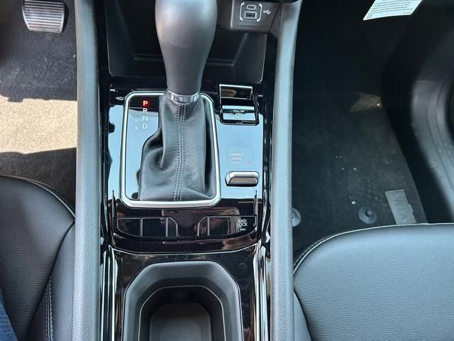 New 2025 Jeep Compass Limited w/ Sun & Sound Group image 20