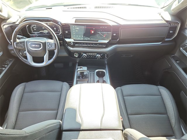 Certified 2023 GMC Sierra 1500 Elevation image 12