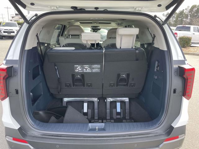 New 2026 Kia Carnival SX Prestige image 18