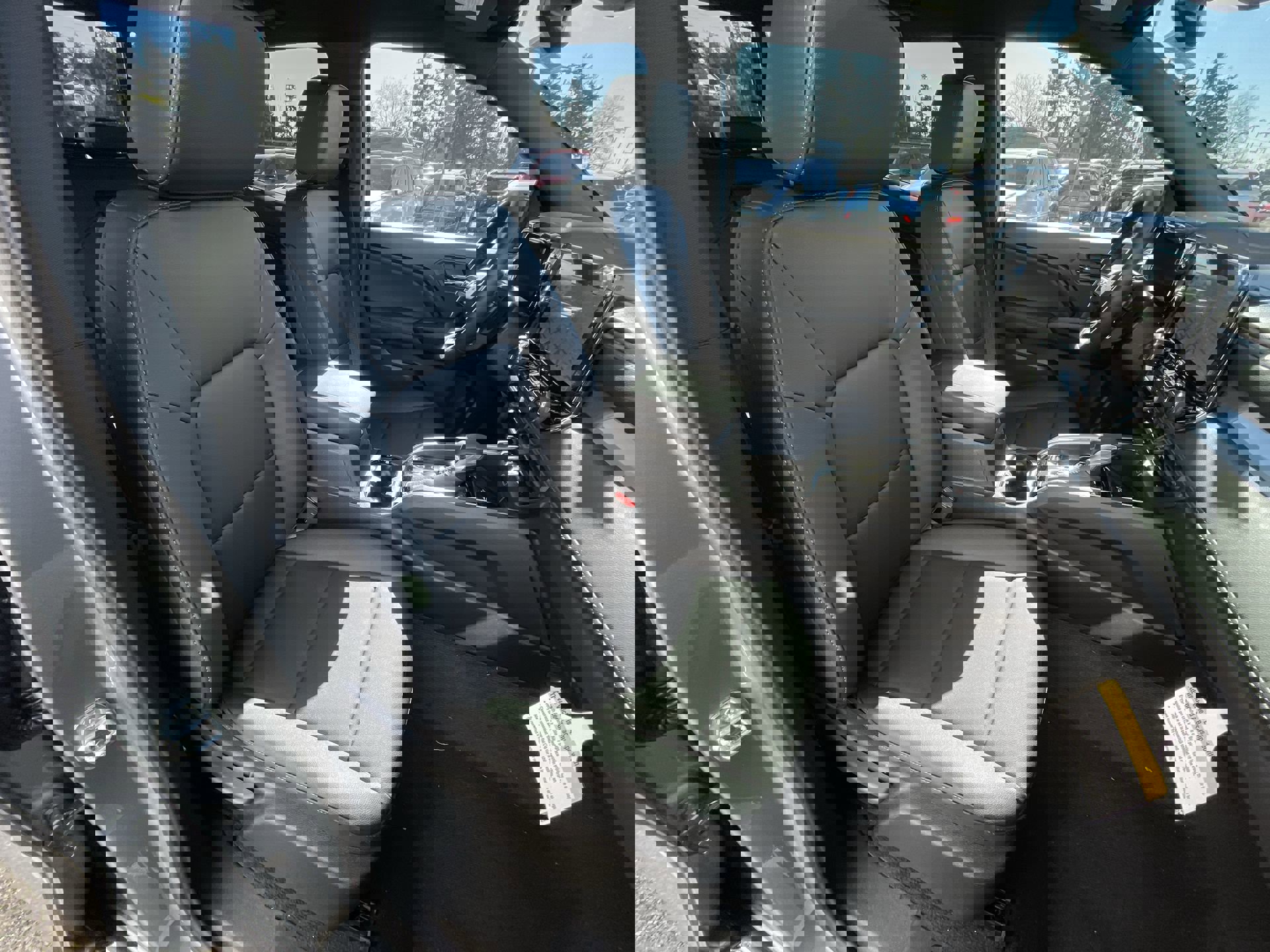 New 2025 Chevrolet Colorado W/T w/ Advanced Trailering Package image 92