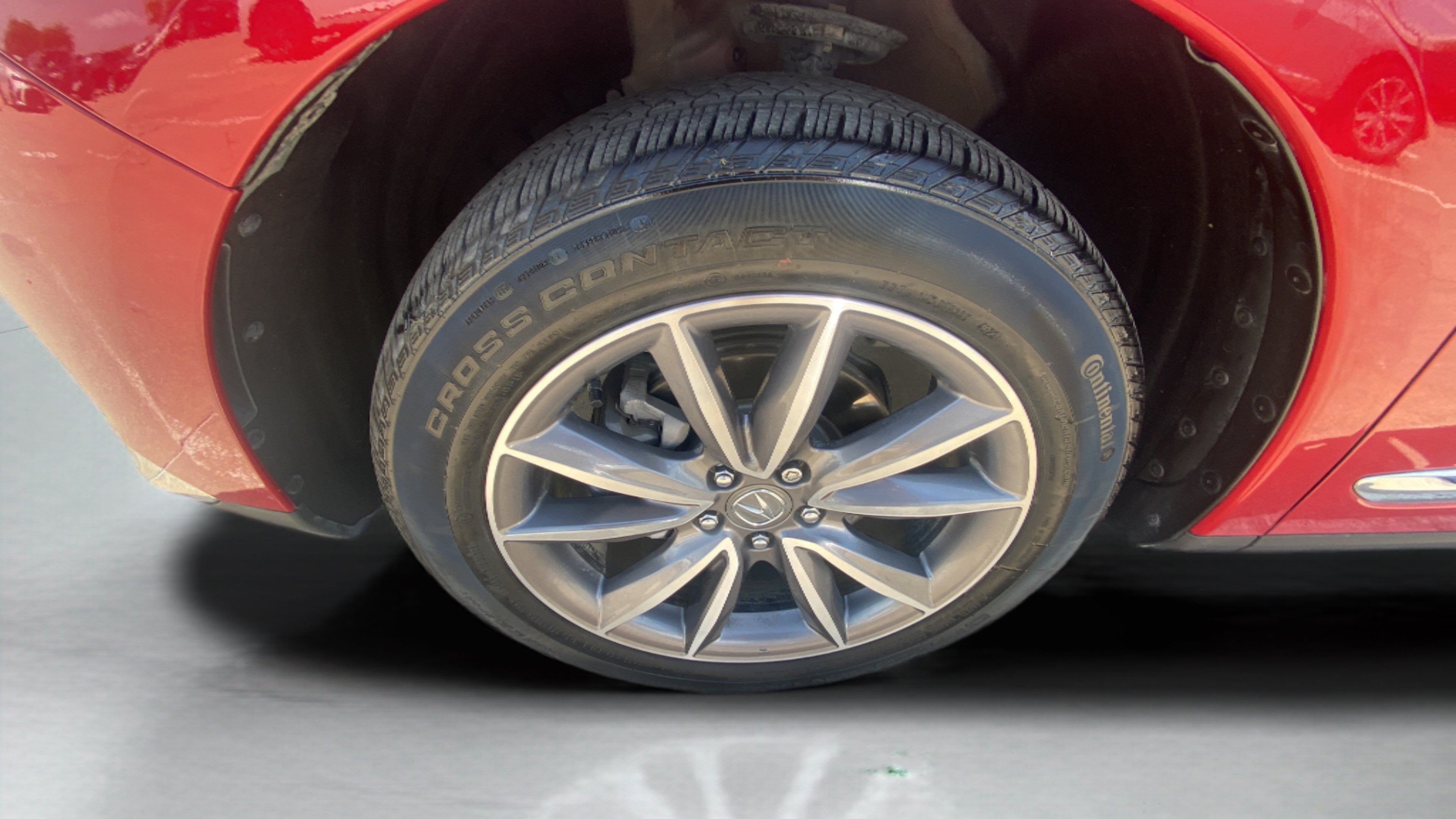Used 2024 Acura RDX SH-AWD w/ Technology Package image 32