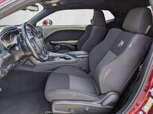 Used 2020 Dodge Challenger R/T Scat Pack w/ Driver Convenience Group RWD image 16