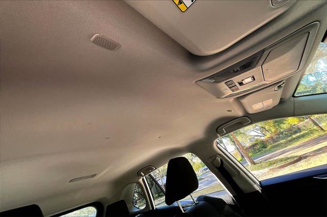 Certified 2024 Toyota RAV4 LE image 24