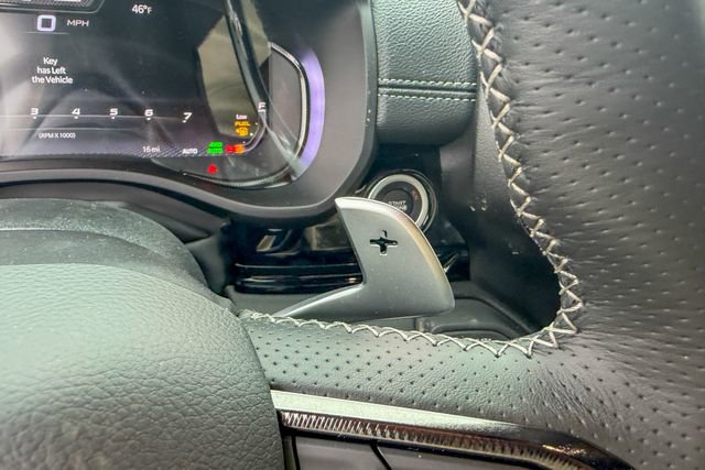 New 2026 RAM 1500 Rebel w/ G/T Package image 20