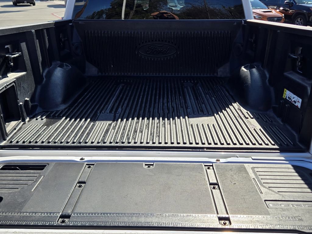 Used 2022 Ford F150 XLT w/ Equipment Group 302A High image 14