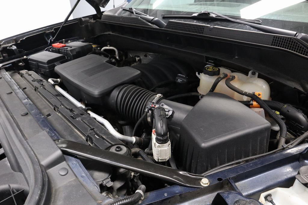 Used 2022 Chevrolet Silverado 1500 High Country image 13