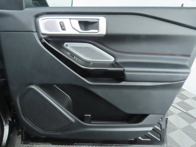 Used 2023 Ford Explorer ST w/ Equipment Group 401A image 26