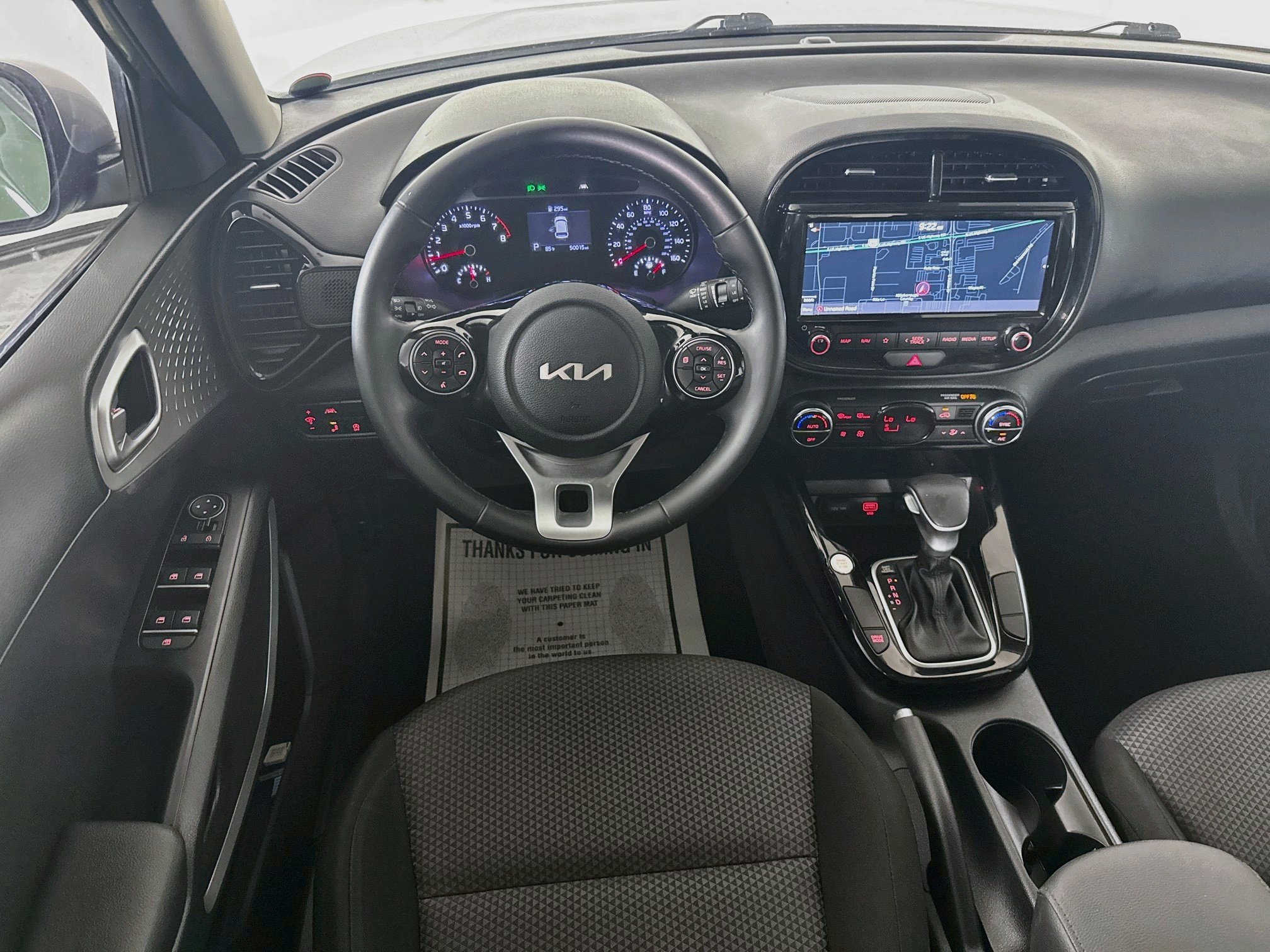 Used 2022 Kia Soul X-Line FWD image 26