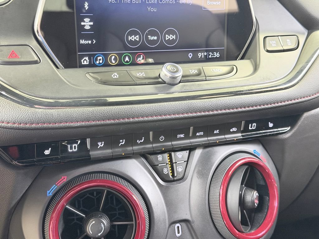 Used 2019 Chevrolet Blazer RS w/ LPO, Floor Liner Package FWD image 49