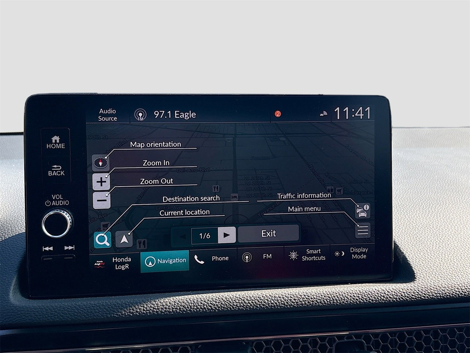 Used 2025 Honda Civic Type R image 13