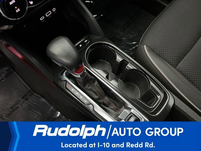 Used 2023 Chevrolet TrailBlazer RS w/ Convenience Package image 22