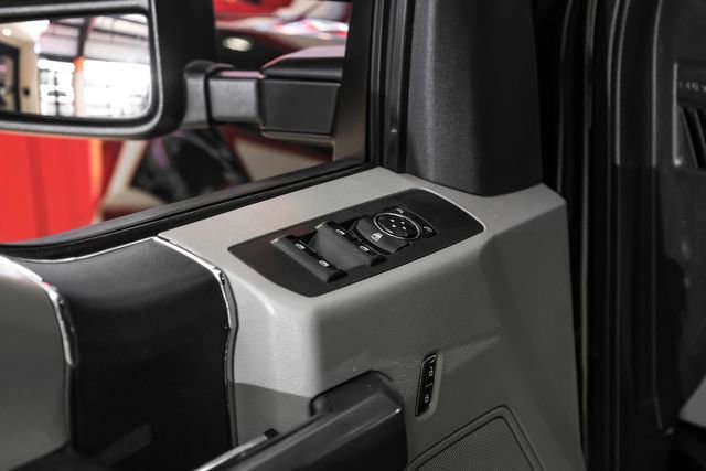 Used 2017 Ford F250 XLT AWD/4WD image 39