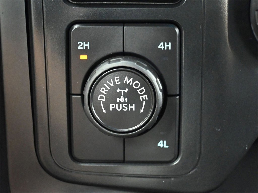 Used 2022 Ford F150 Tremor w/ Bed Utility Package image 14