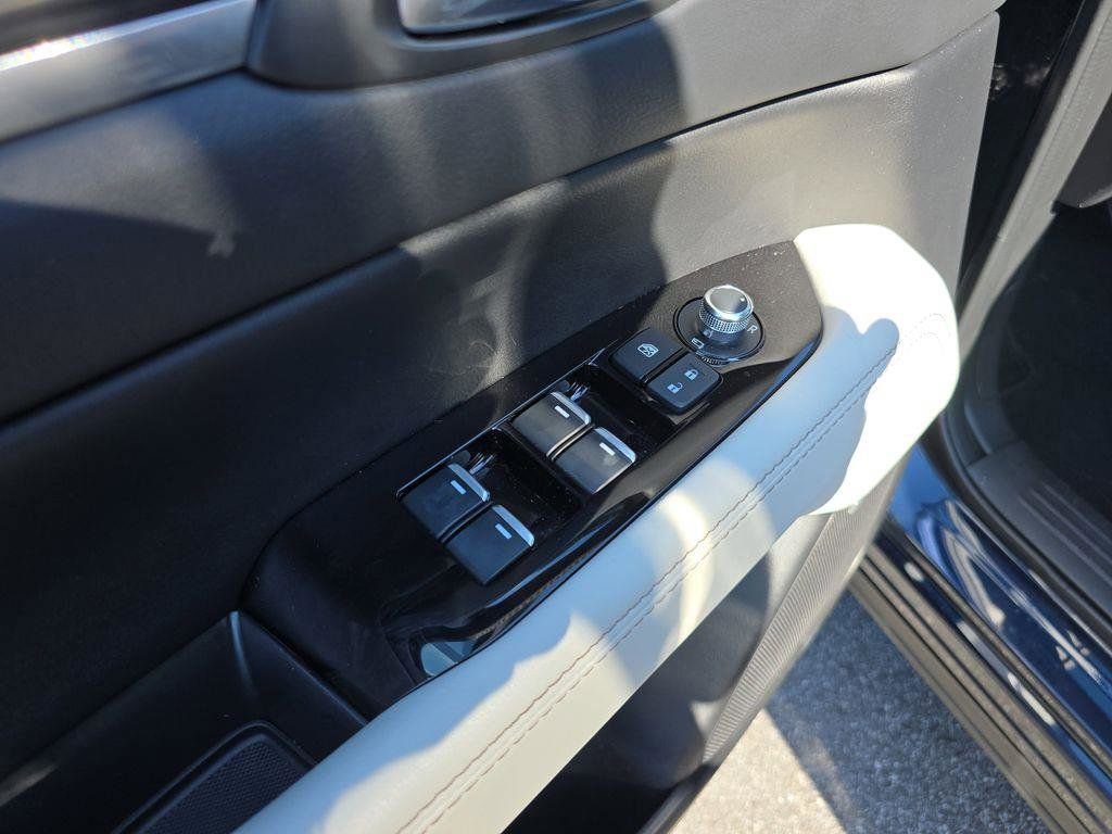 Certified 2023 MAZDA CX-5 AWD 2.5 S w/ Premium Plus Pkg image 20