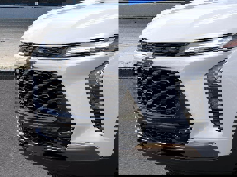 New 2026 Chevrolet Trax ACTIV w/ Driver Confidence Package image 37