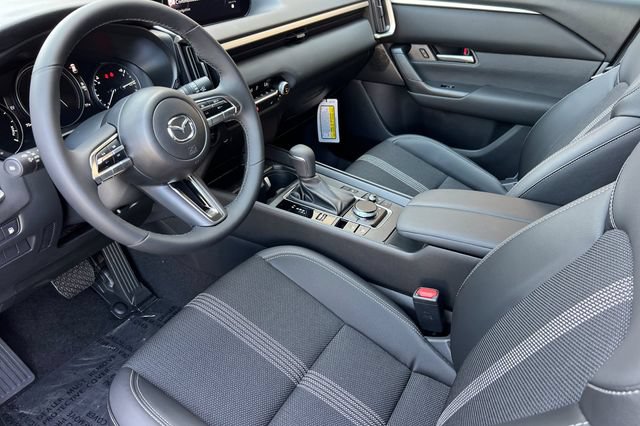 New 2026 MAZDA CX-50 2.5 Hybrid w/ Preferred Pkg AWD/4WD image 10
