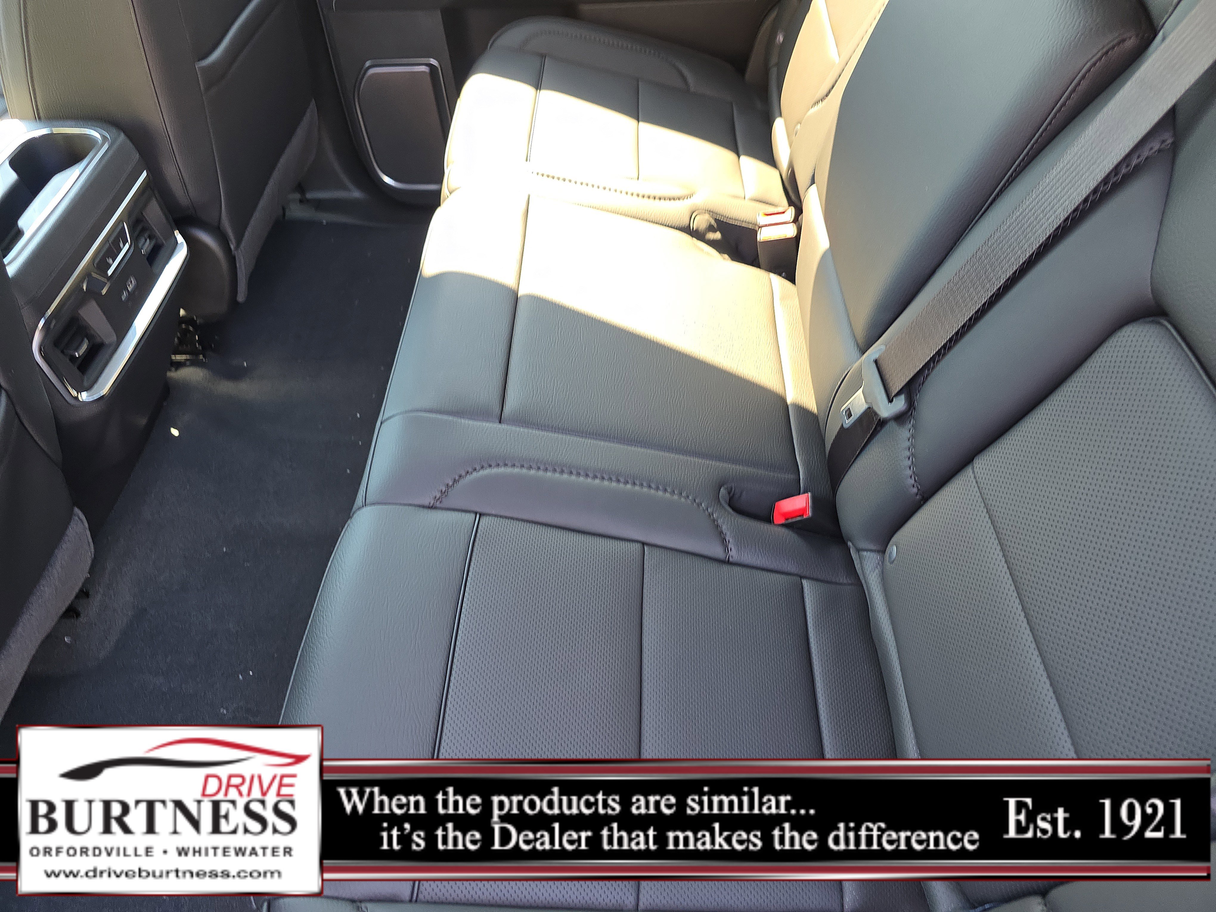 New 2026 GMC Sierra 1500 Denali w/ Technology Package image 27