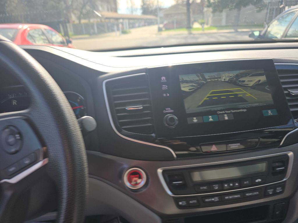 Used 2020 Honda Pilot EX image 21