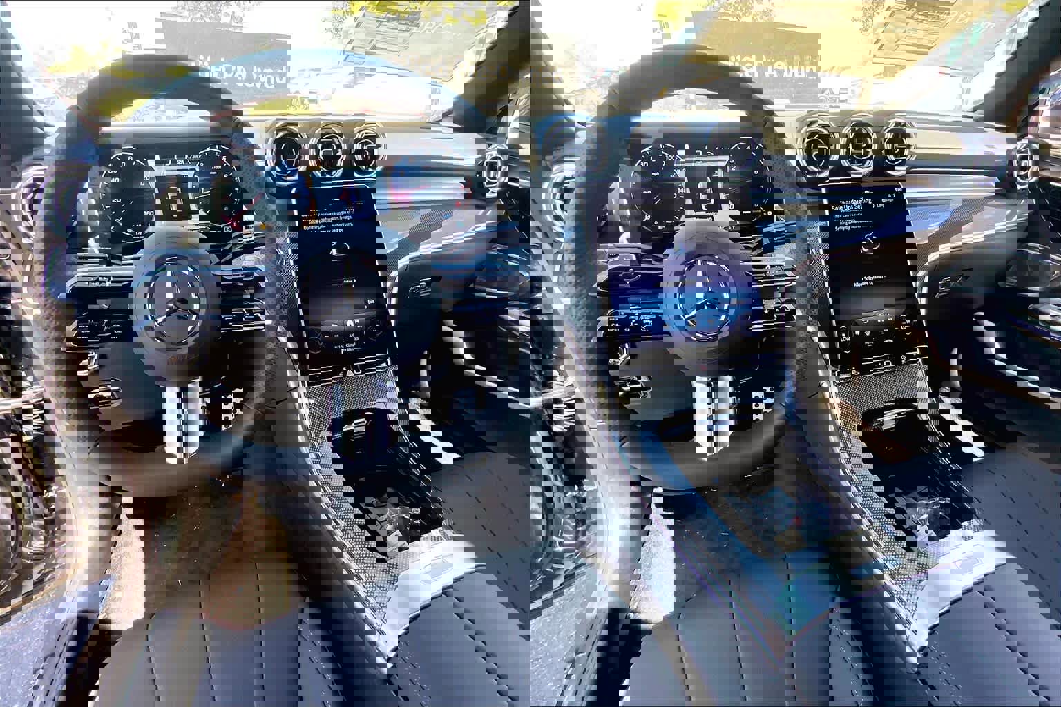 New 2024 Mercedes-Benz CLE 300 CLE 300 image 7