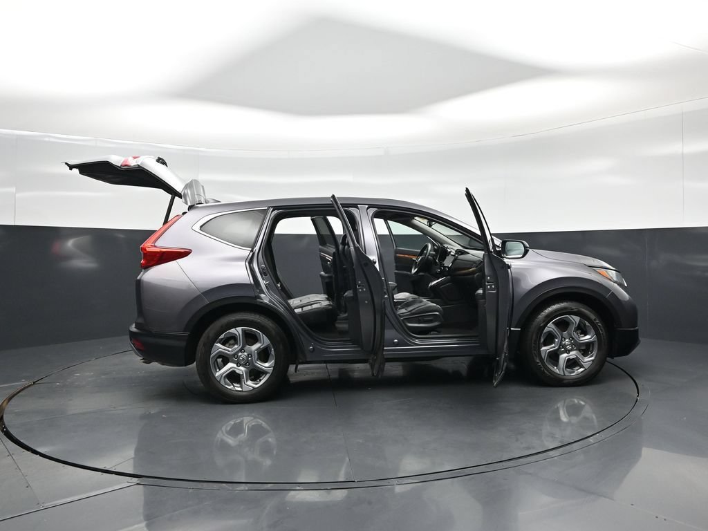 Used 2019 Honda CR-V EX-L image 3