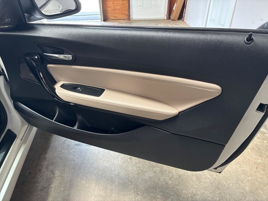 Used 2018 BMW 230i Convertible RWD image 28