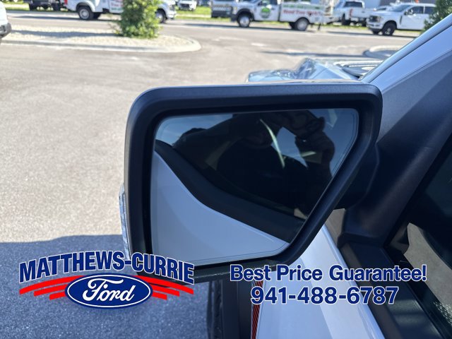 Certified 2025 Ford F150 Raptor w/ Equipment Group 803A Raptor R AWD/4WD image 8