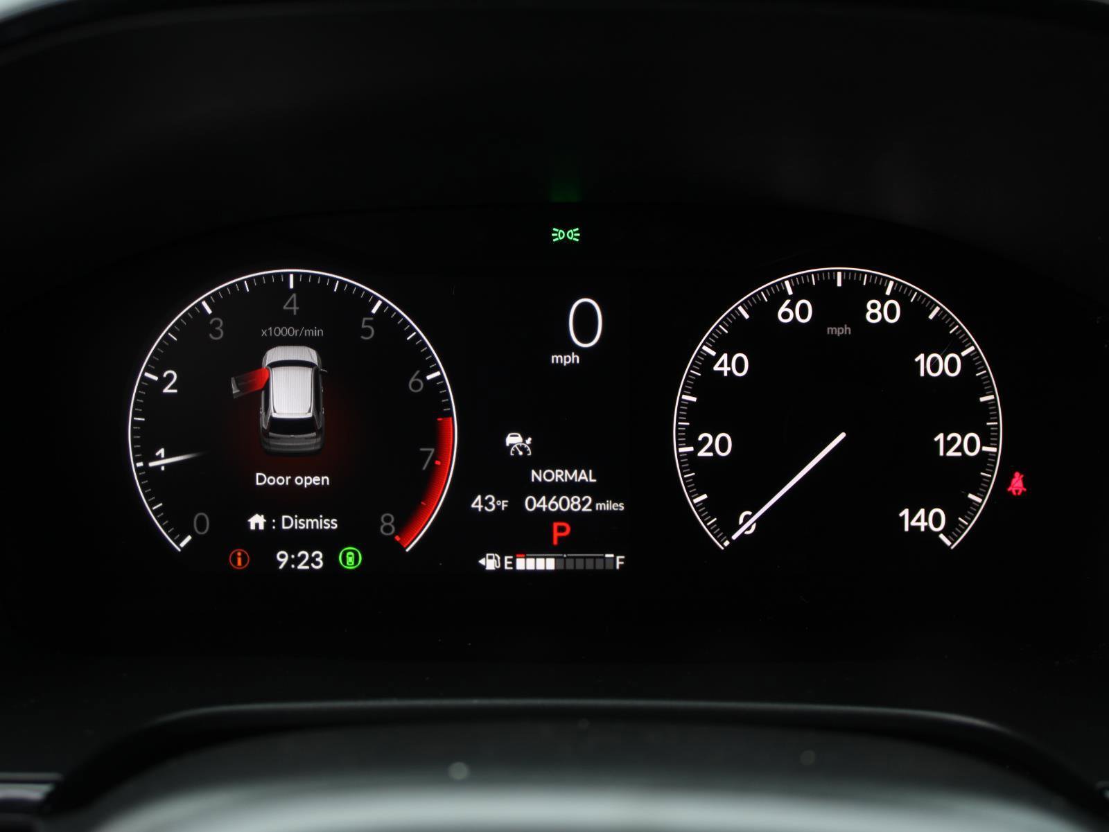 Used 2023 Honda CR-V LX image 11