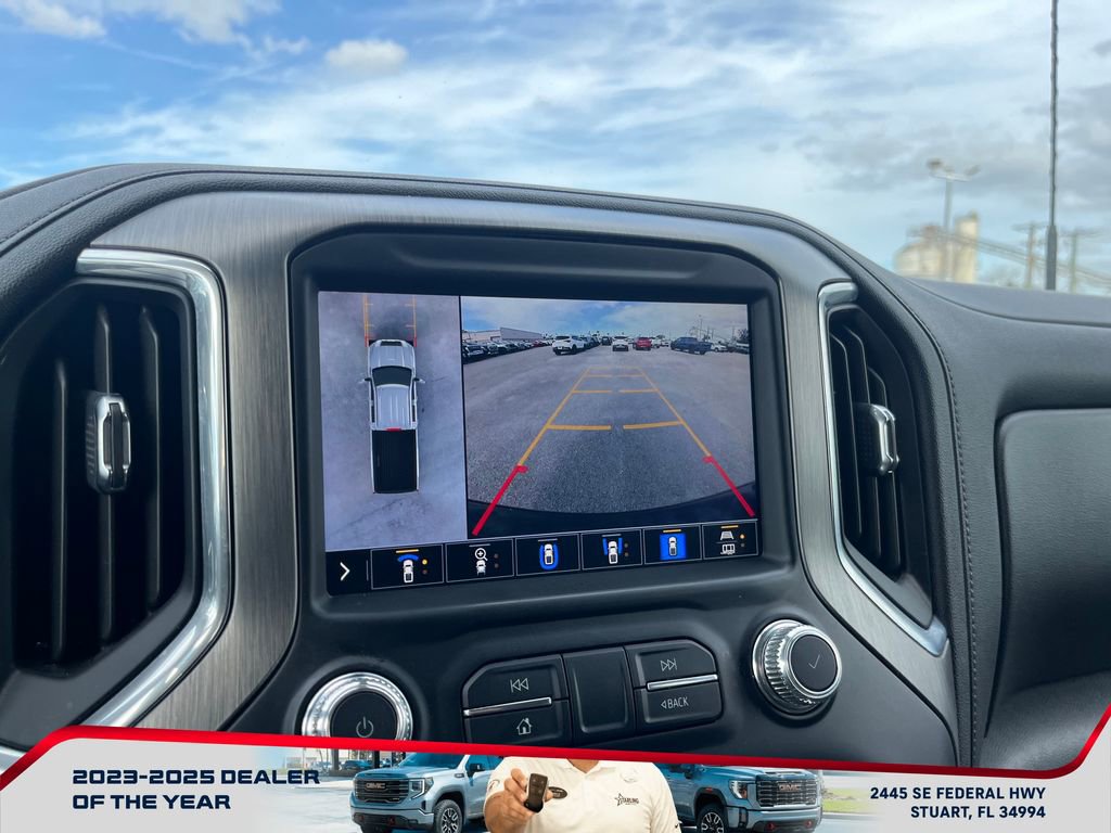 Used 2021 GMC Sierra 3500 Denali w/ Denali Ultimate Package image 33