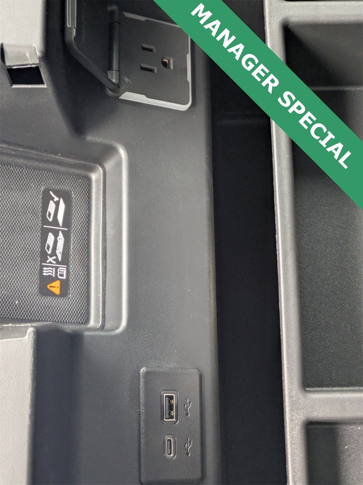 Used 2026 GMC Sierra 1500 AT4X image 29