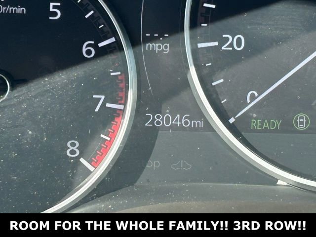 Used 2025 MAZDA CX-90 3.3 Turbo w/ Select Package image 20