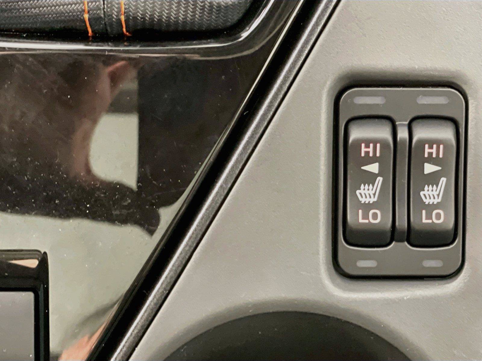 Certified 2025 Subaru Crosstrek 2.5i Limited w/ Popular Package #4A AWD/4WD image 23