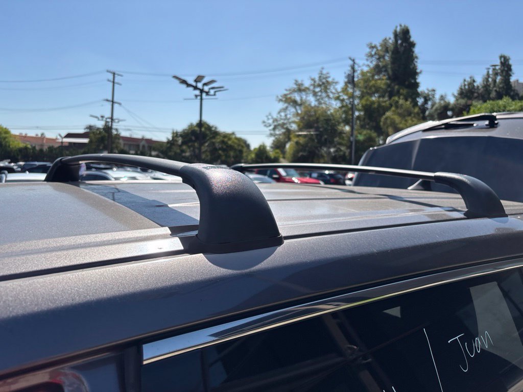 Used 2015 Toyota Highlander Plus FWD image 22