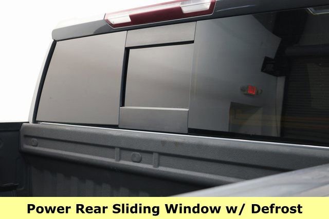 Used 2022 GMC Sierra 1500 AT4 w/ AT4 Preferred Package image 50