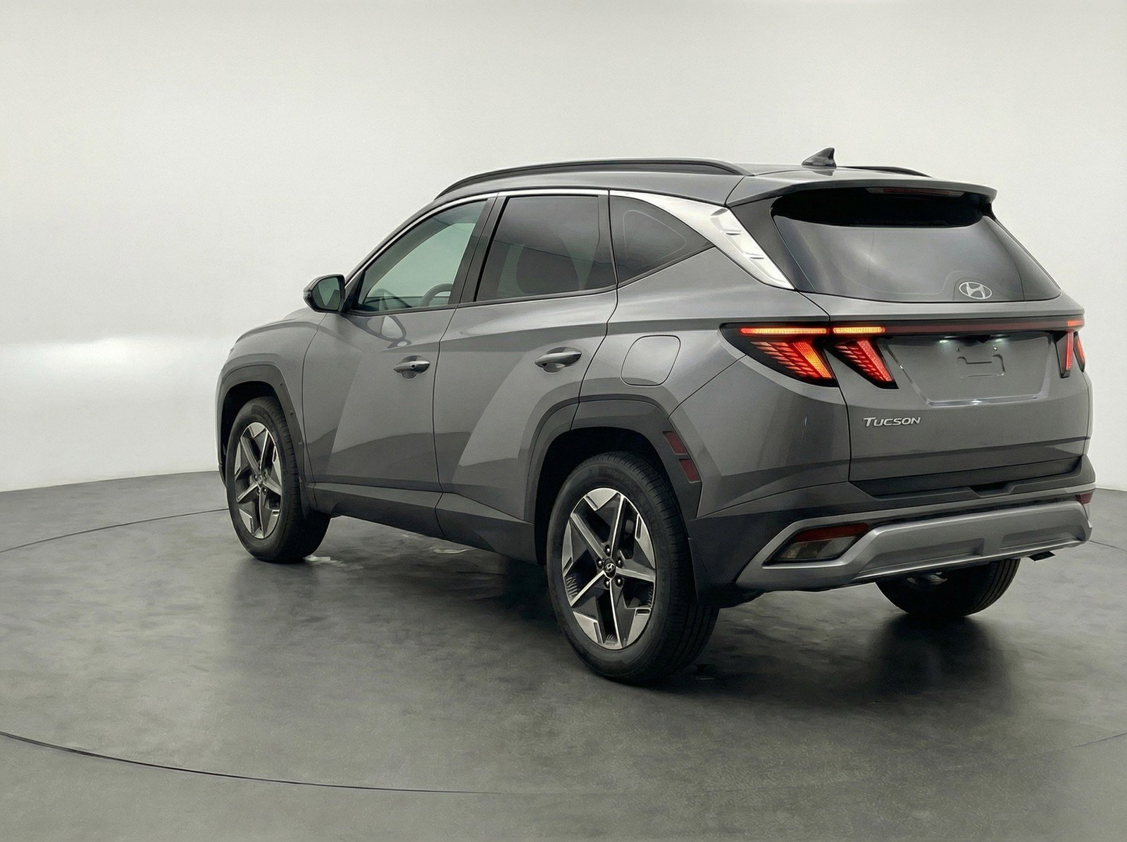 Used 2025 Hyundai Tucson SEL image 6