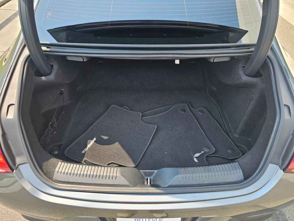 Used 2019 Mercedes-Benz CLS 450 4MATIC image 13